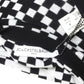 JC de CASTELBAJAC- NWT Printed Cotton Knit Dress, Size Small