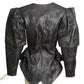 RUBIN SINGER- NWT Silk Brocade Cocktail Jacket, Size 6