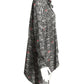 THOMAS WYLDE- NWT Sunglass Print Silk Blouse, Size Medium