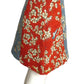 ULTRACHIC- NWT 2018 Multi Color Floral Tapestry Skirt, Size 12