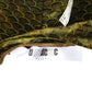 ULTRACHIC- NWT Green Velvet A-Line Skirt, Size 12