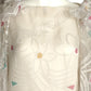 PIERRE CARDIN BOUTIQUE-1998 Silk Organza Dress, Size-8