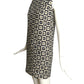 PIERRE CARDIN (HAUTE COUTURE)- 1970 Linen Dress & Jacket Ensemble, Size-2
