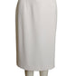 PIERRE CARDIN BOUTIQUE- 1990s 2pc Skirt Ensemble, Size 10