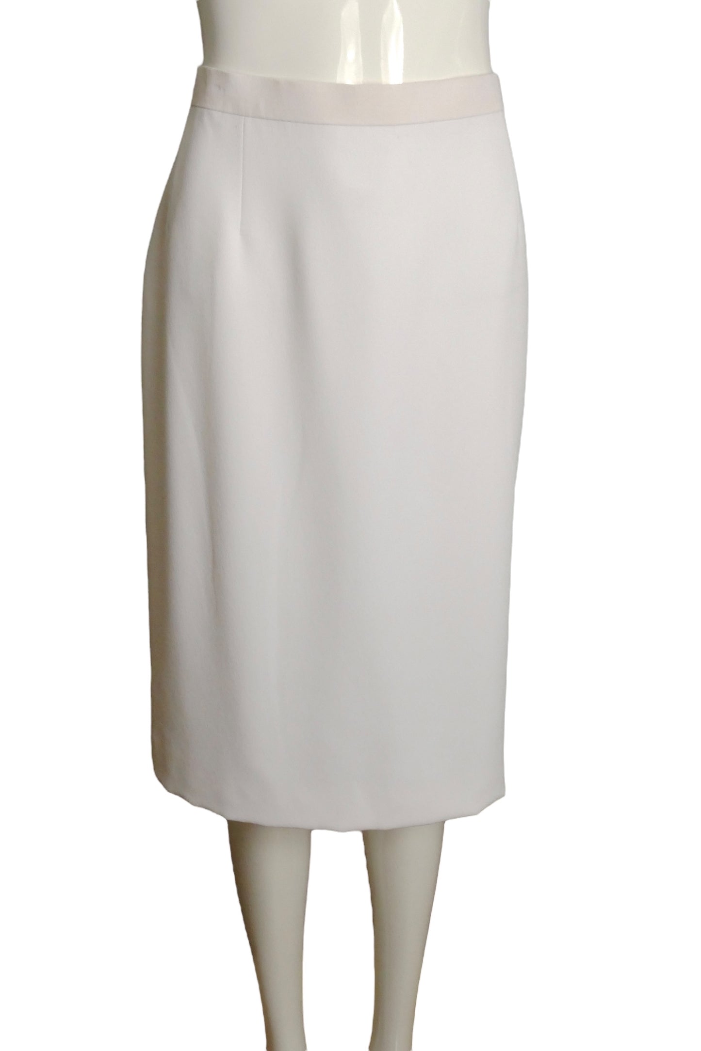 PIERRE CARDIN BOUTIQUE- 1990s 2pc Skirt Ensemble, Size 10