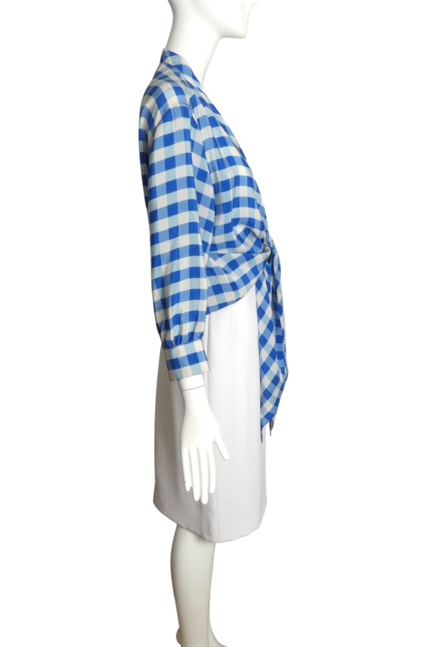 PIERRE CARDIN BOUTIQUE- 1990s 2pc Skirt Ensemble, Size 10