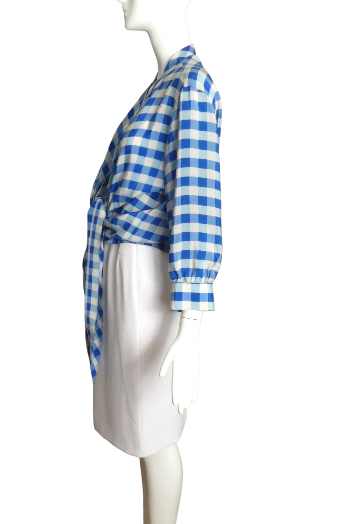 PIERRE CARDIN BOUTIQUE- 1990s 2pc Skirt Ensemble, Size 10