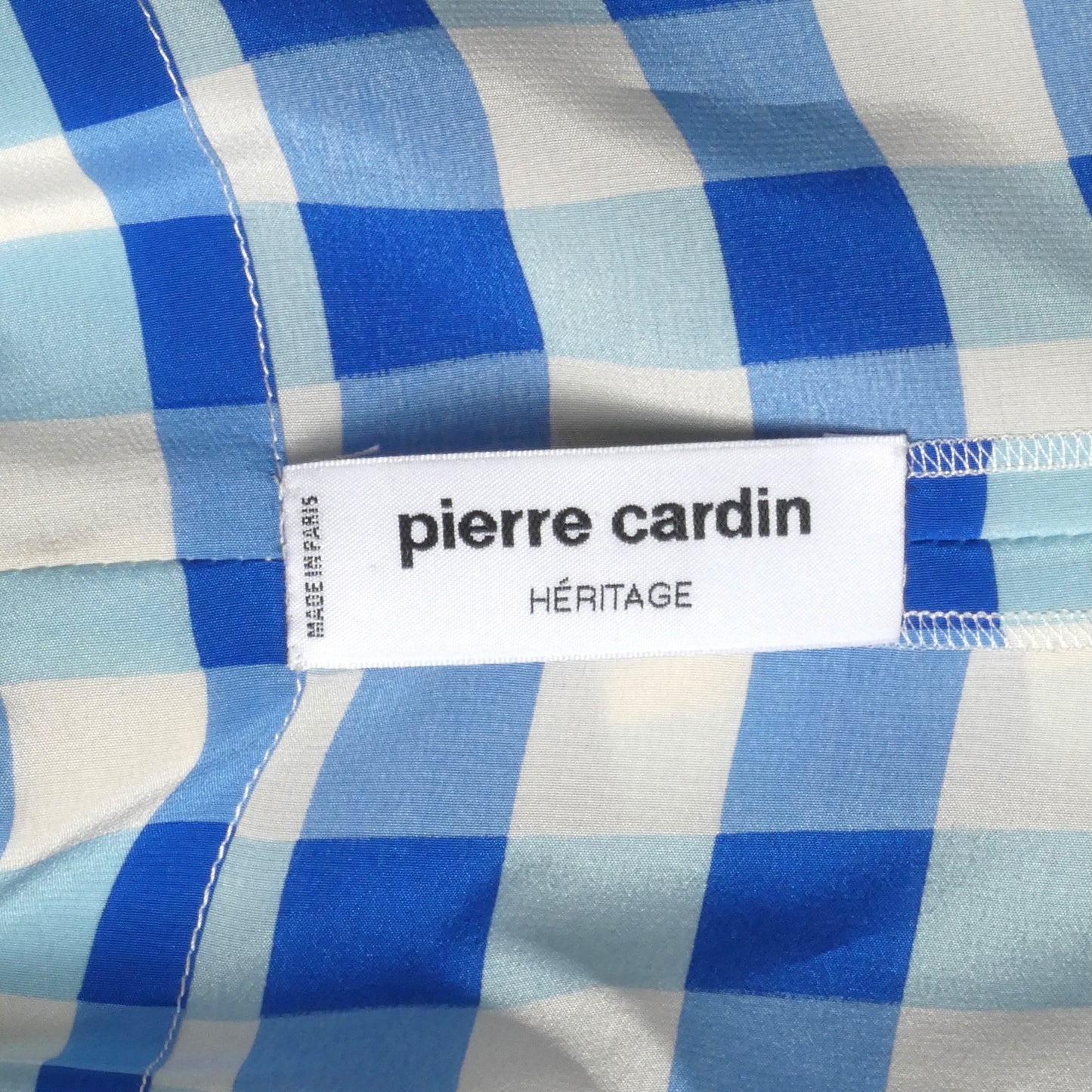 PIERRE CARDIN BOUTIQUE- 1990s 2pc Skirt Ensemble, Size 10