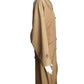 PIERRE CARDIN (HAUTE COUTURE)-1990s Cotton Trench Coat, Size-12