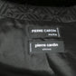 PIERRE CARDIN (HAUTE COUTURE)-1992 Structured Bolero Jacket, Size-8