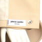 PIERRE CARDIN (HAUTE COUTURE)-1992 Structured Bolero Jacket, Size-6