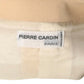 PIERRE CARDIN (HAUTE COUTURE)-1992 Structured Bolero Jacket, Size-6