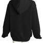 MOSCHINO COUTURE- NWT 2022 Hamburger Hoodie, Size 8