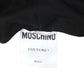 MOSCHINO COUTURE- NWT 2022 Hamburger Hoodie, Size 8