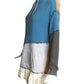 MOSCHINO COUTURE- NWT 2020 Fabric Block Sweater Dress, Size 2