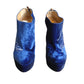 2018 NIB Snow White Anniversary Booties, Size 37