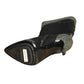2000S NIB Crystal Lace Boots, Size-38