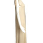PIERRE CARDIN (HAUTE COUTURE)-2009 Ivory Wool Knit Maxi Dress, Size 4