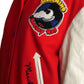 MOSCHINO COUTURE- NWT 2020 Mickey Rat Varsity Jacket, Size Small