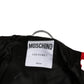 MOSCHINO COUTURE- NWT 2020 Mickey Rat Varsity Jacket, Size Small