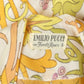 EMILIO PUCCI FOR FORMFIT ROGERS- 1970s Printed Nylon Nightgown, Size 6
