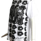 COMME DES GARCONS x DAIDO MORIYAMA - NWT 2020 Graphic Print T-Shirt, Size Large