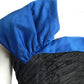 1983 Strapless Evening Gown, Size-4