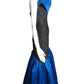 1983 Strapless Evening Gown, Size-4