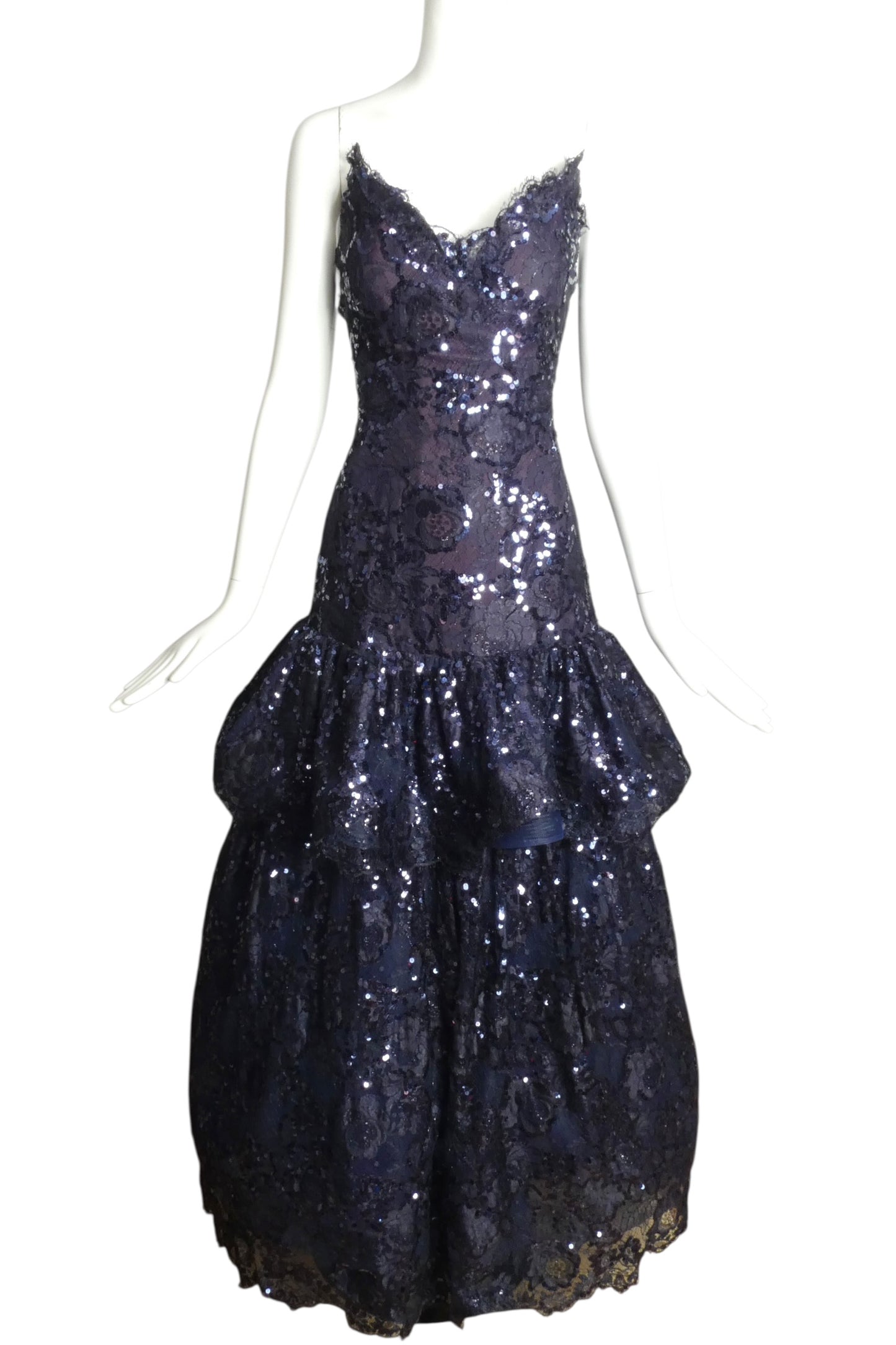 1990 formal dresses 21 Times '90s Fashion Brands Went Way, Way Too Far