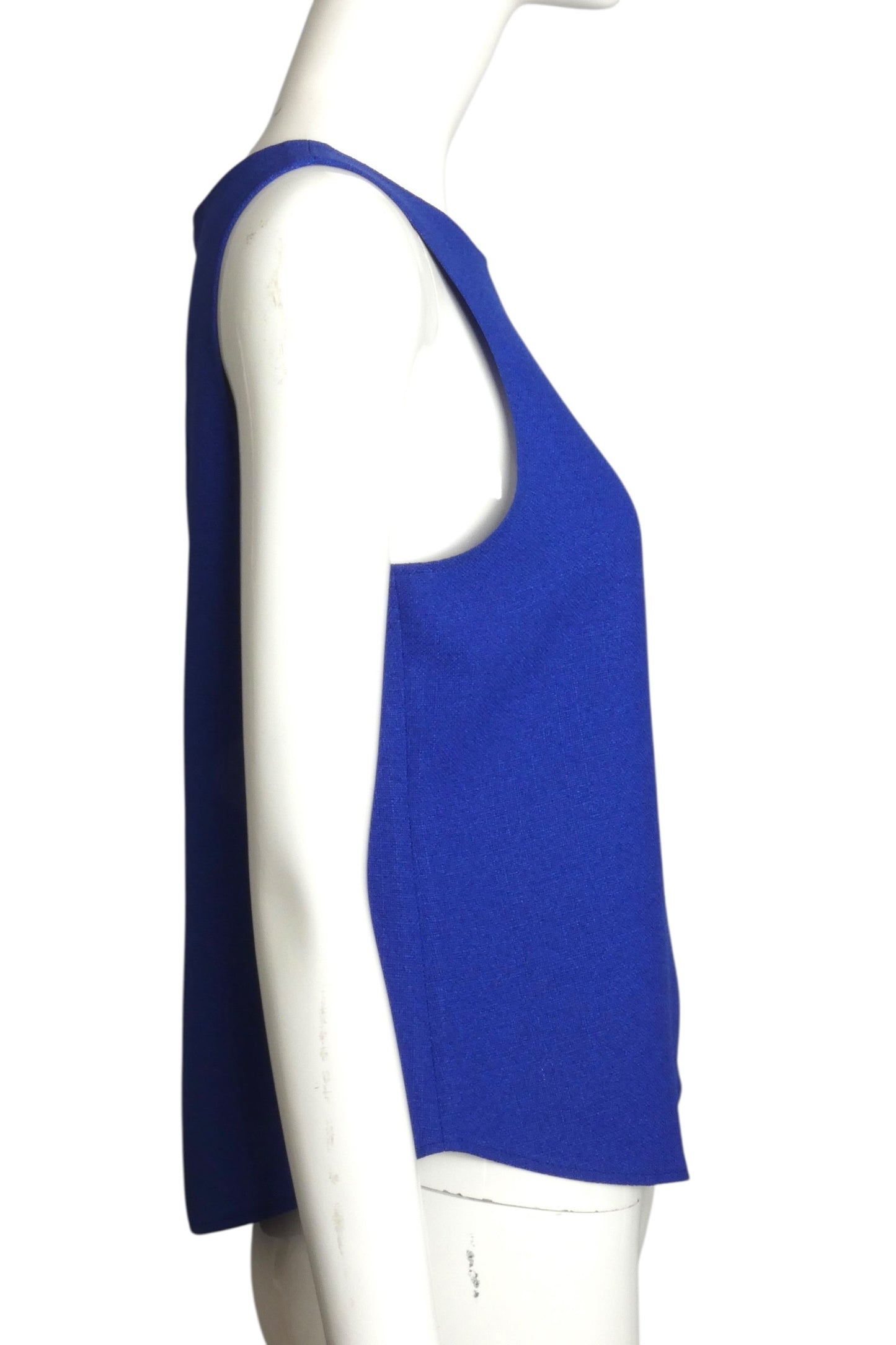 2003 Rayon Keyhole Top, Size 4