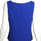 2003 Rayon Keyhole Top, Size 4