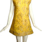 PIERRE CARDIN - 2010 Jeweled Lace Dress, Size 4