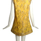 PIERRE CARDIN - 2010 Jeweled Lace Dress, Size 4