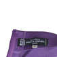 PIERRE CARDIN (HAUTE COUTURE)- 2011 Purple Charmeuse Gown, Size 6