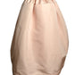 PIERRE CARDIN (HAUTE COUTURE)- 1999 Pink Taffeta Ball Skirt, Size 6