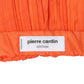 PIERRE CARDIN (HAUTE COUTURE)-1994 Crinkle Pleat Ensemble, Size-6