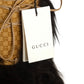 2023 Square G Fur-Trimmed Snow Boots, Size-40
