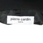 PIERRE CARDIN- Multi Color Chevron Wool Coat, Size 14