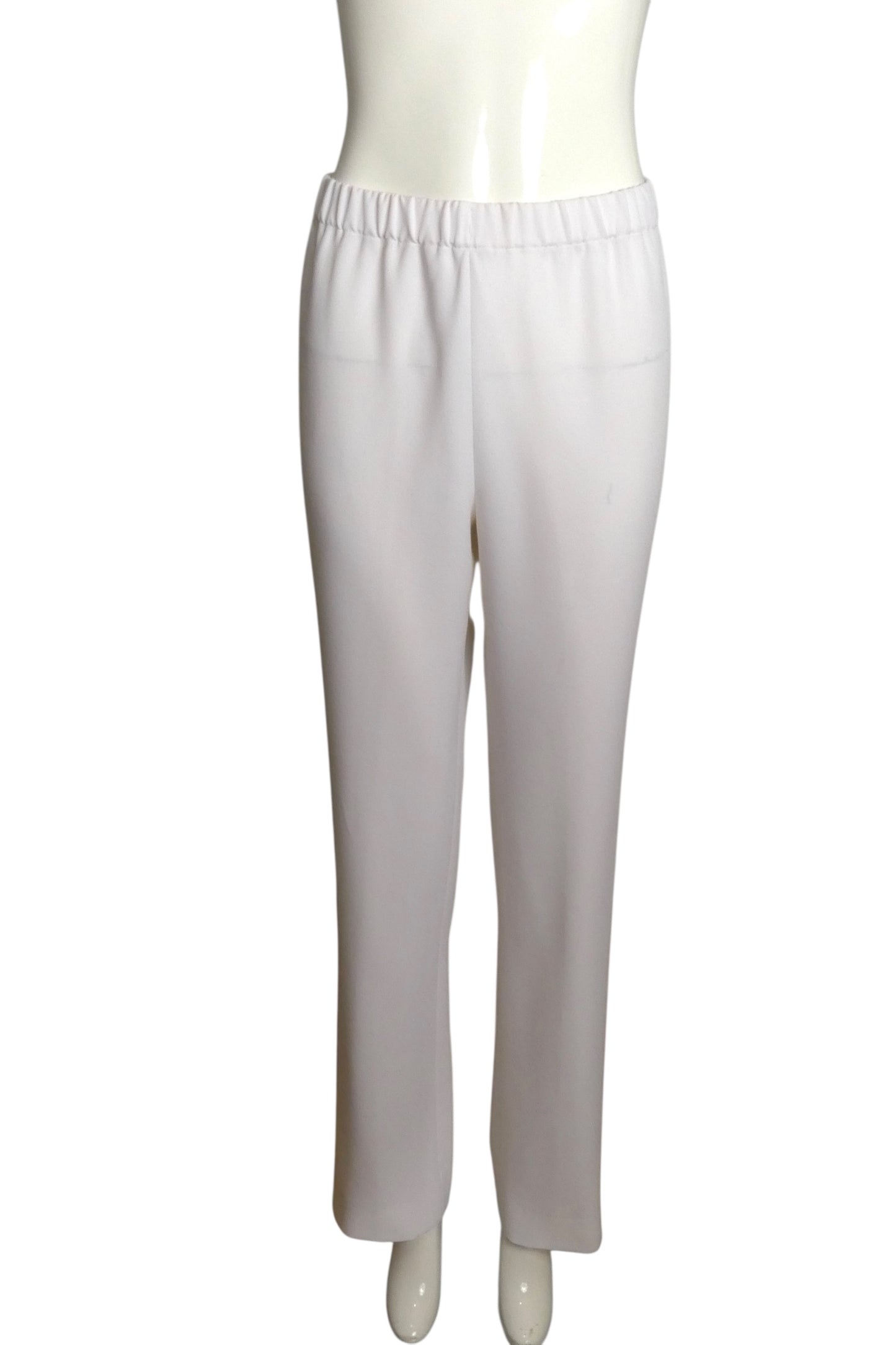 PIERRE CARDIN (HAUTE COUTURE)- 2010 2pc Pant Ensemble, Size 4