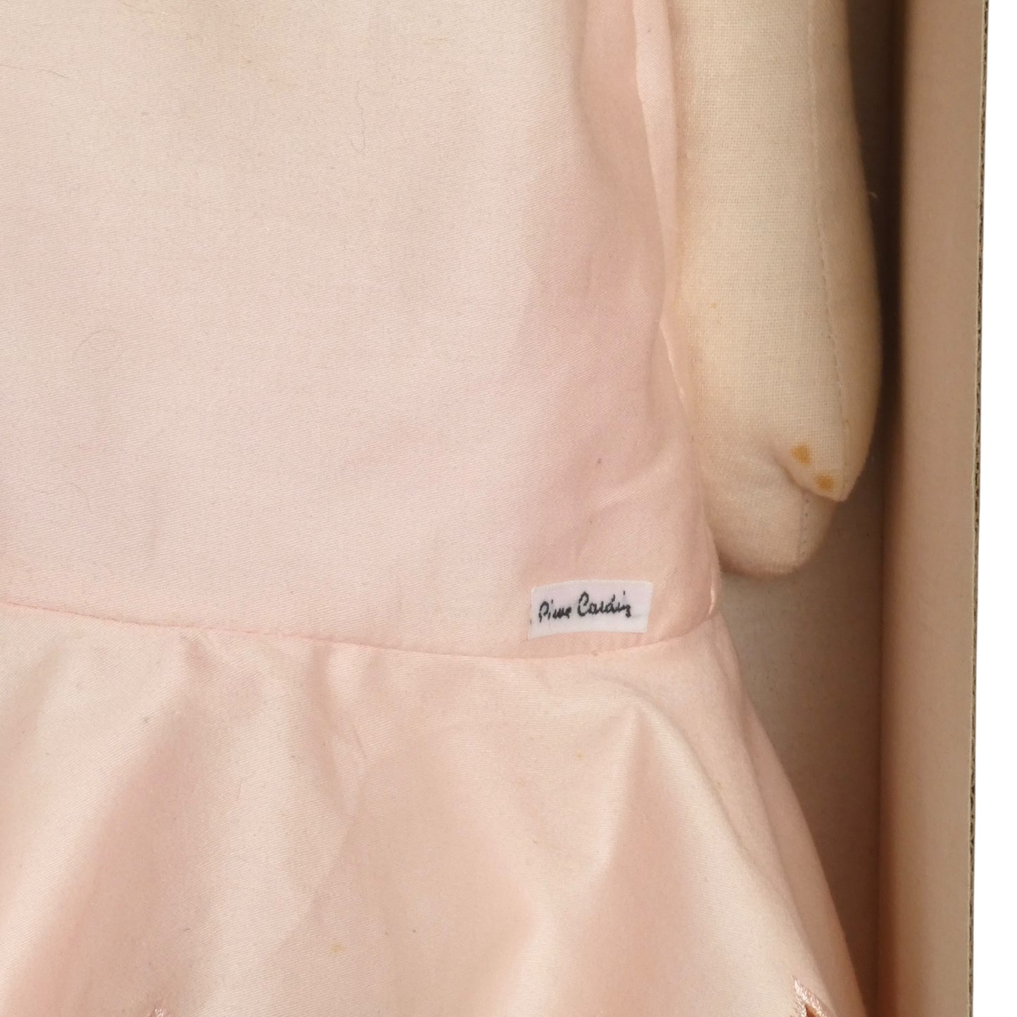 PIERRE CARDIN-1985 Les Poupées Doll