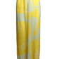 1997 Silk Skirt, Size 10