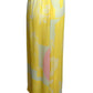 1997 Silk Skirt, Size 10