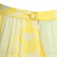1997 Silk Skirt, Size 10