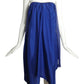 2013 Chiffon Mini Dress, Size 4