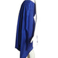 2013 Chiffon Mini Dress, Size 4