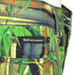 D&G- 1990s Bamboo Print Cotton Pants, Size 6