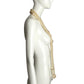 PIERRE CARDIN-2006 Triple Strand Pearl Necklace