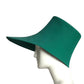 PIERRE CARDIN HERITAGE- 1986 Jade Wool Felt Hat
