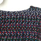 2017 Woven Cotton Dress, Size 10