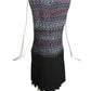 2017 Woven Cotton Dress, Size 10